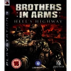 Brothers In Arms Hell's Highway Game